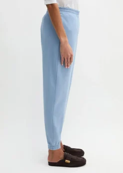 DfC Sweathose regular aus Organic Cotton
