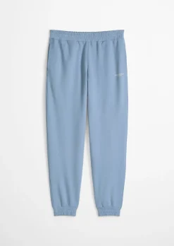DfC Sweathose regular aus Organic Cotton