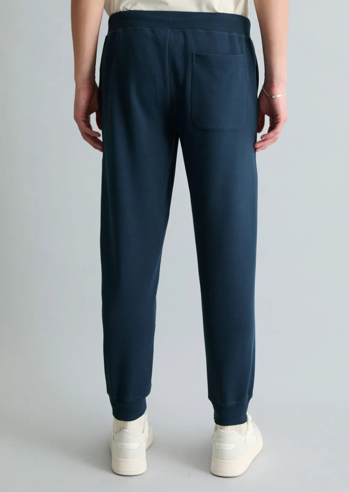 DfC Sweathose relaxed aus Bio-Baumwolle