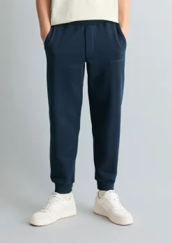 DfC Sweathose relaxed aus Bio-Baumwolle