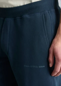 DfC Sweathose relaxed aus Bio-Baumwolle