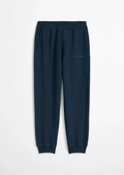 DfC Sweathose relaxed aus Bio-Baumwolle