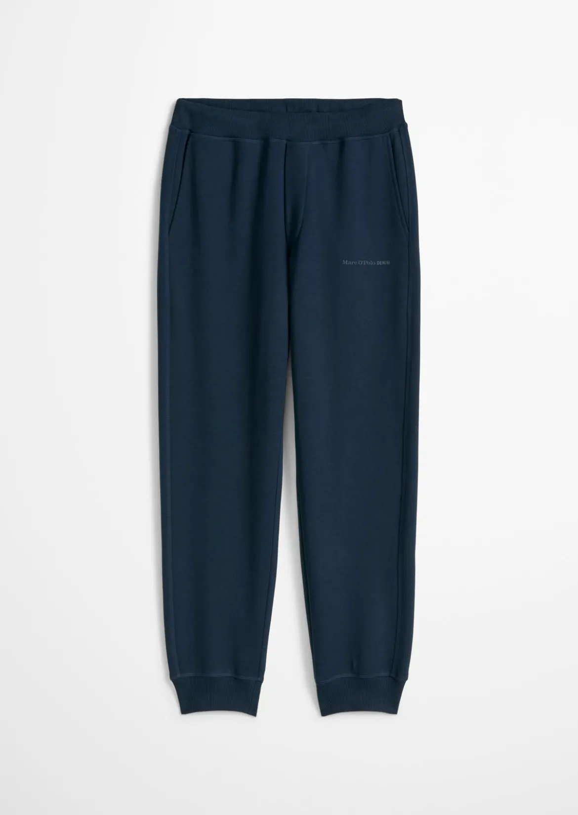 DfC Sweathose relaxed aus Bio-Baumwolle