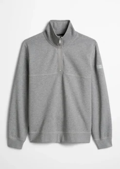DfC Sweatroyer regular aus weicher Bio-Baumwolle