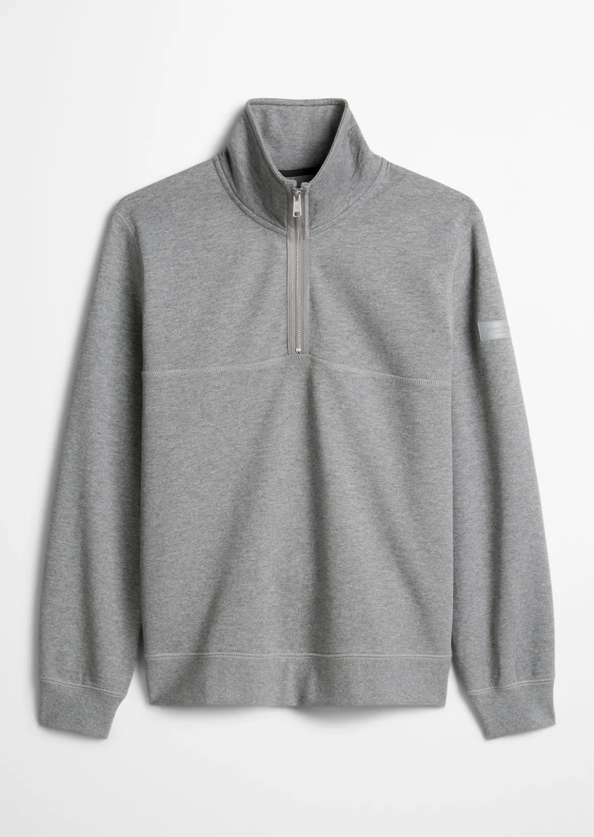 DfC Sweatroyer regular aus weicher Bio-Baumwolle
