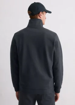 DfC Sweatroyer regular aus weicher Bio-Baumwolle