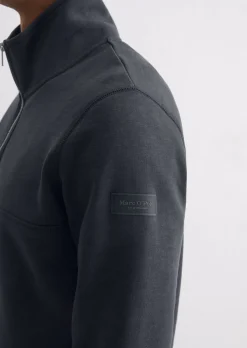 DfC Sweatroyer regular aus weicher Bio-Baumwolle