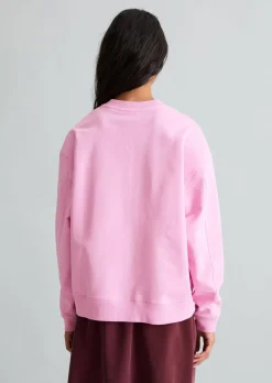 DfC Sweatshirt oversize aus reinem Organic Cotton