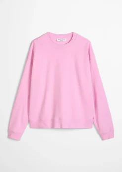 DfC Sweatshirt oversize aus reinem Organic Cotton