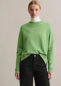 DfC Sweatshirt relaxed aus Organic Cotton