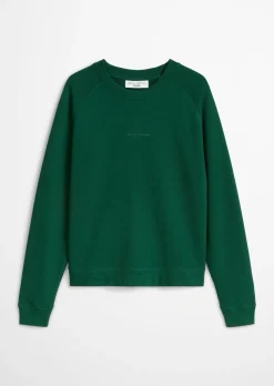 DfC Sweatshirt relaxed aus Organic Cotton