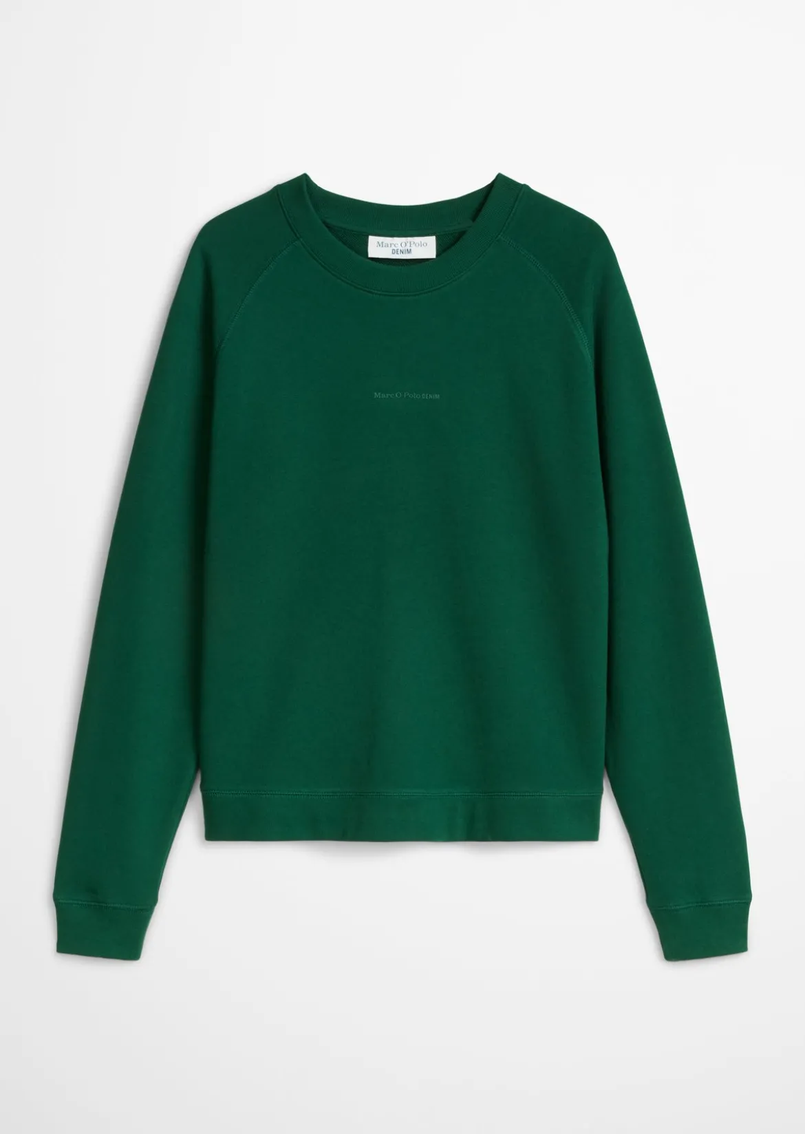 DfC Sweatshirt relaxed aus Organic Cotton