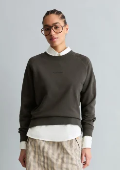 DfC Sweatshirt relaxed aus Organic Cotton