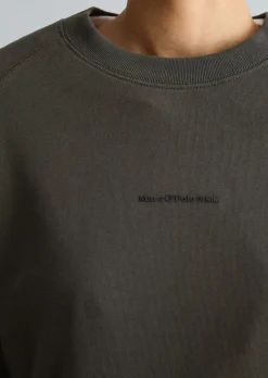 DfC Sweatshirt relaxed aus Organic Cotton