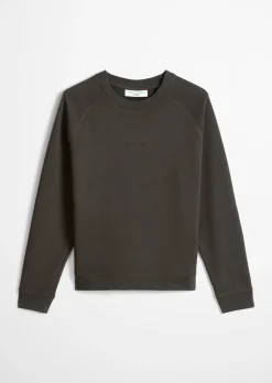 DfC Sweatshirt relaxed aus Organic Cotton