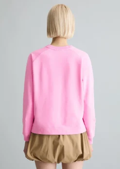 DfC Sweatshirt relaxed aus Organic Cotton