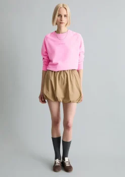 DfC Sweatshirt relaxed aus Organic Cotton
