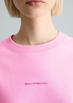 DfC Sweatshirt relaxed aus Organic Cotton