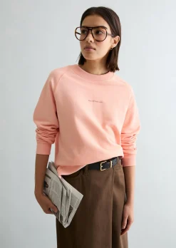 DfC Sweatshirt relaxed aus Organic Cotton