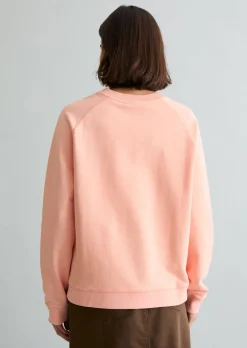 DfC Sweatshirt relaxed aus Organic Cotton