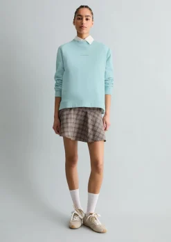 DfC Sweatshirt relaxed aus Organic Cotton