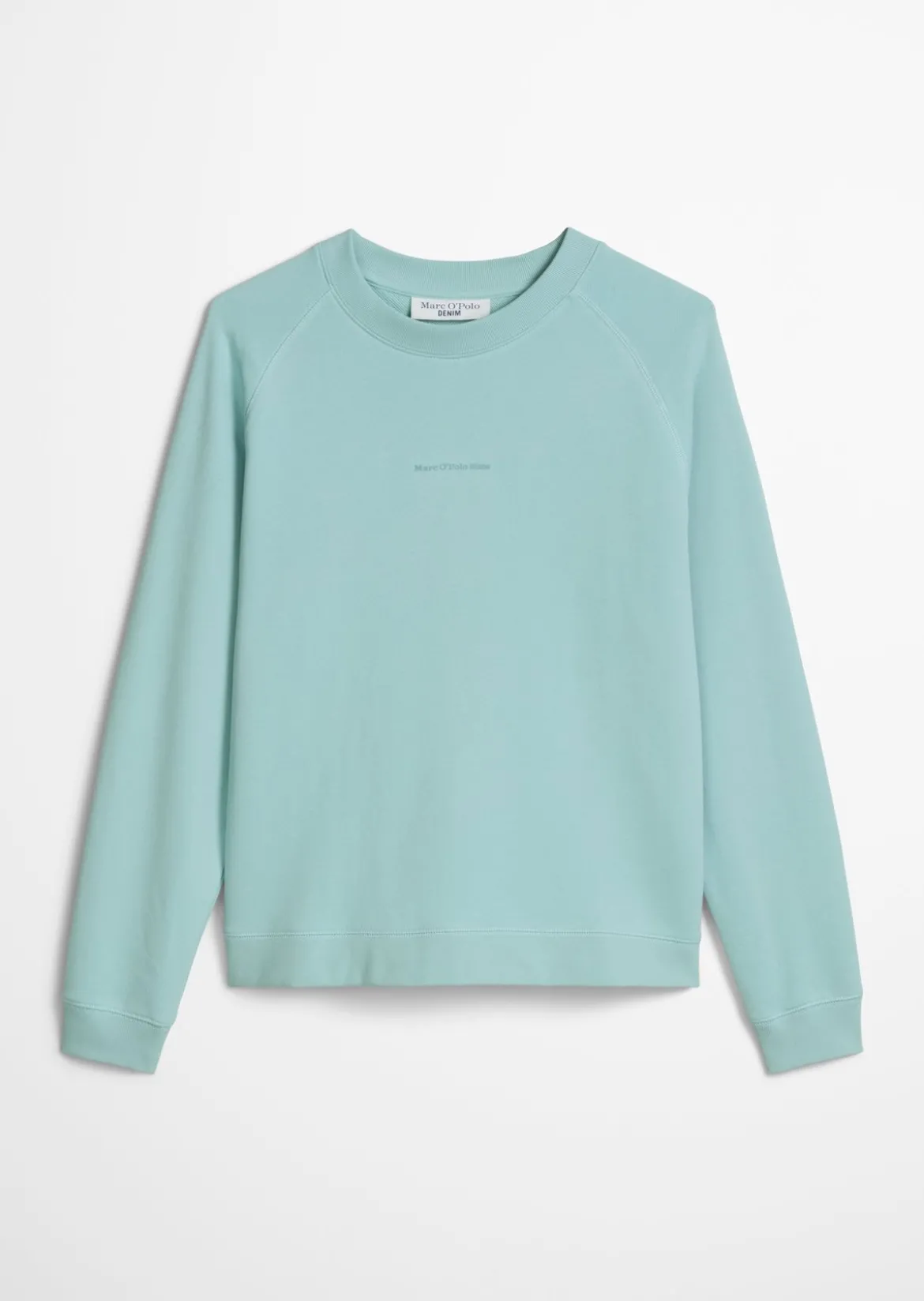 DfC Sweatshirt relaxed aus Organic Cotton