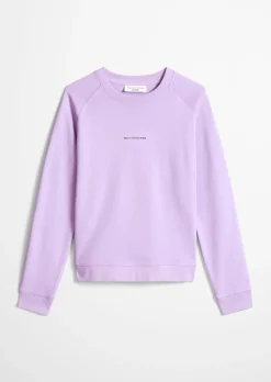 DfC Sweatshirt relaxed aus Organic Cotton