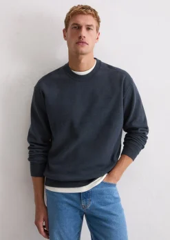 DfC Sweatshirt relaxed aus weicher Bio-Baumwolle