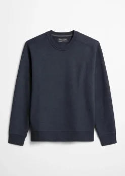 DfC Sweatshirt relaxed aus weicher Bio-Baumwolle