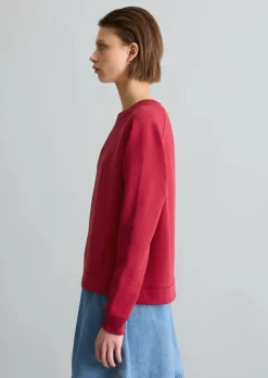 DfC Sweatshirt relaxed aus Organic Cotton