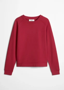 DfC Sweatshirt relaxed aus Organic Cotton