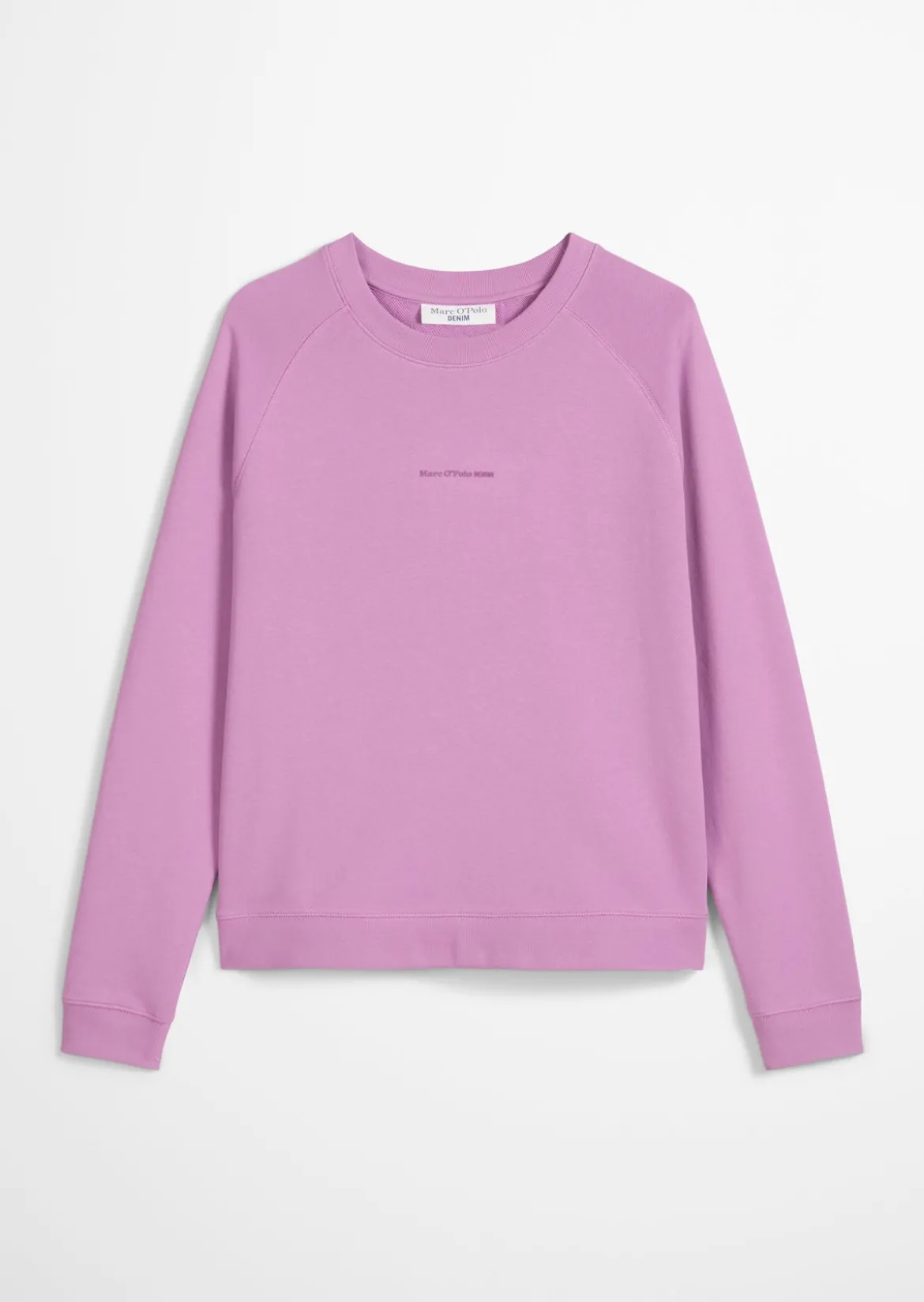 DfC Sweatshirt relaxed aus Organic Cotton
