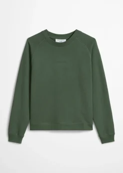 DfC Sweatshirt relaxed aus Organic Cotton