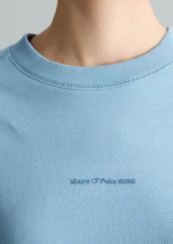 DfC Sweatshirt relaxed aus Organic Cotton