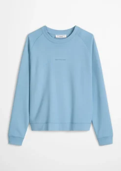 DfC Sweatshirt relaxed aus Organic Cotton