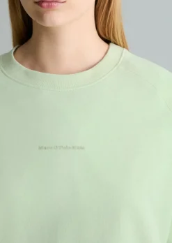 DfC Sweatshirt relaxed aus Organic Cotton