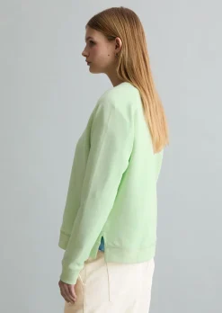 DfC Sweatshirt relaxed aus Organic Cotton