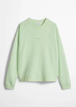 DfC Sweatshirt relaxed aus Organic Cotton