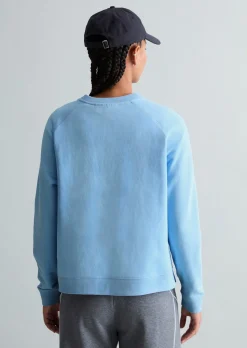 DfC Sweatshirt relaxed aus Organic Cotton