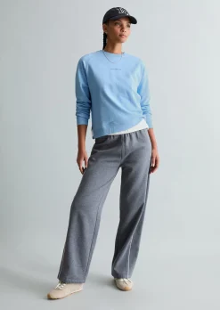 DfC Sweatshirt relaxed aus Organic Cotton
