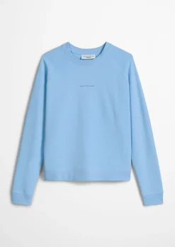 DfC Sweatshirt relaxed aus Organic Cotton
