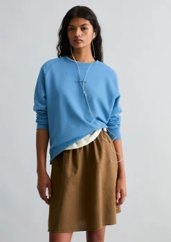 DfC Sweatshirt relaxed aus Organic Cotton