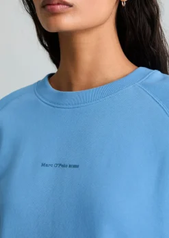 DfC Sweatshirt relaxed aus Organic Cotton