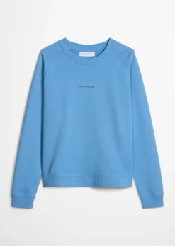 DfC Sweatshirt relaxed aus Organic Cotton
