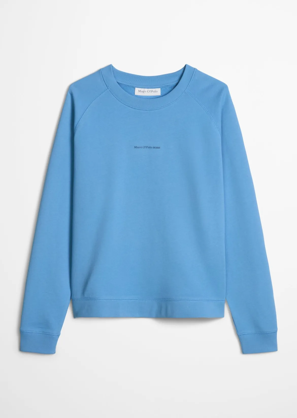 DfC Sweatshirt relaxed aus Organic Cotton