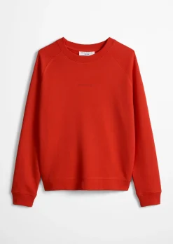 DfC Sweatshirt relaxed aus Organic Cotton