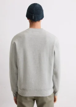 DfC Sweatshirt relaxed aus weicher Bio-Baumwolle