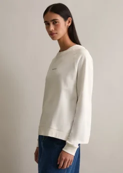 DfC Sweatshirt relaxed aus Organic Cotton