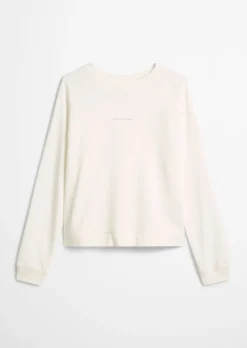 DfC Sweatshirt relaxed aus Organic Cotton