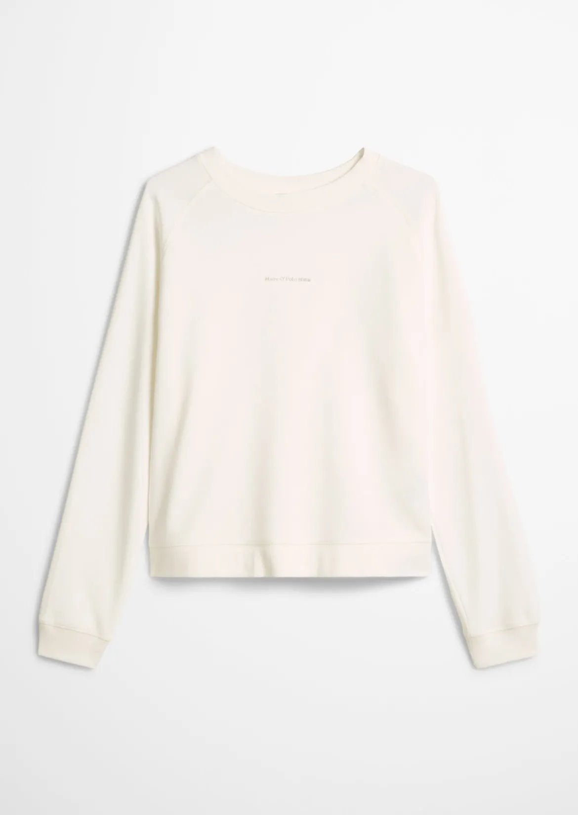 DfC Sweatshirt relaxed aus Organic Cotton